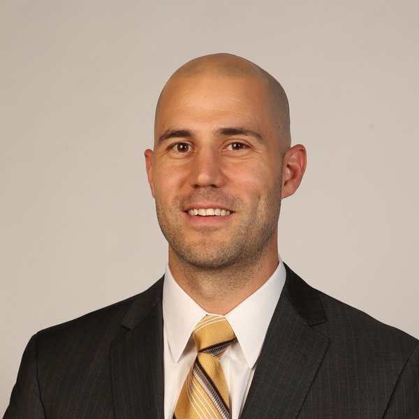 Paul D. Mason